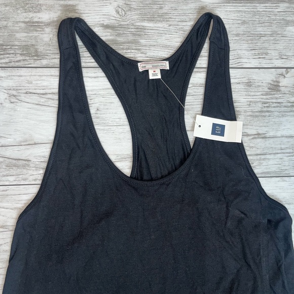 GAP Black Dress Size Medium NWT - Picture 2 of 4